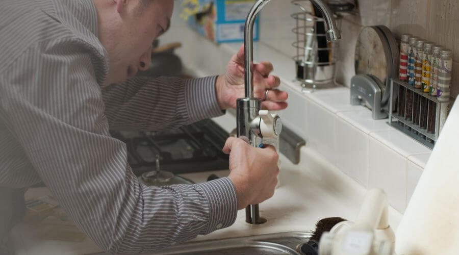 Professional Leak Detection in Loysburg, PA