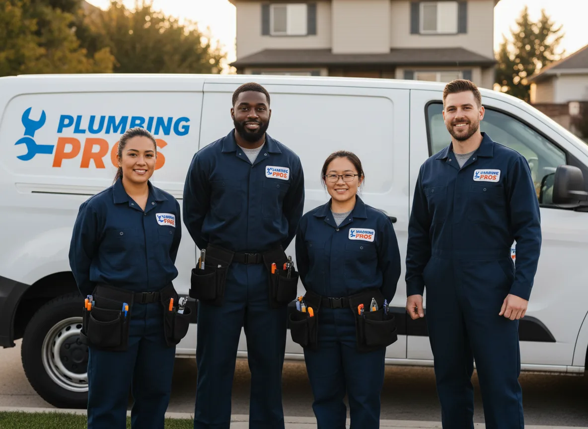 Water Heater Repair company in Loysburg, PA